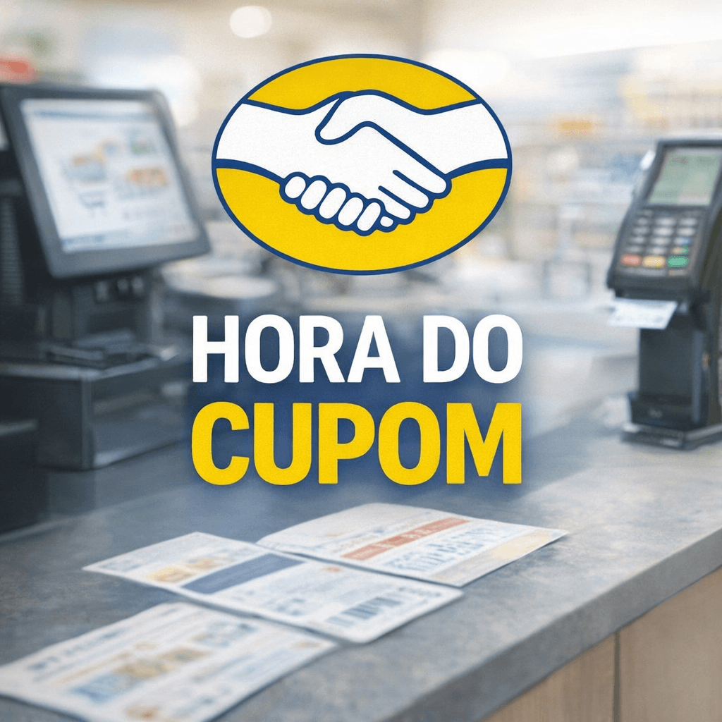Cupom Mercado Livre