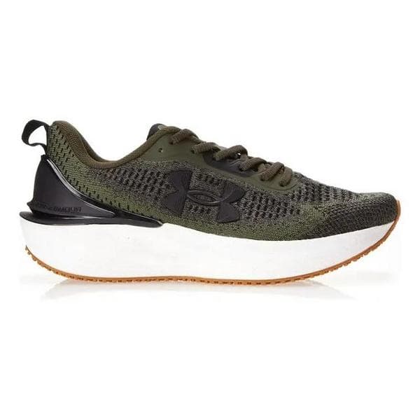 Tênis Esportivo Masculino Charged Skyline 4 Under Armour