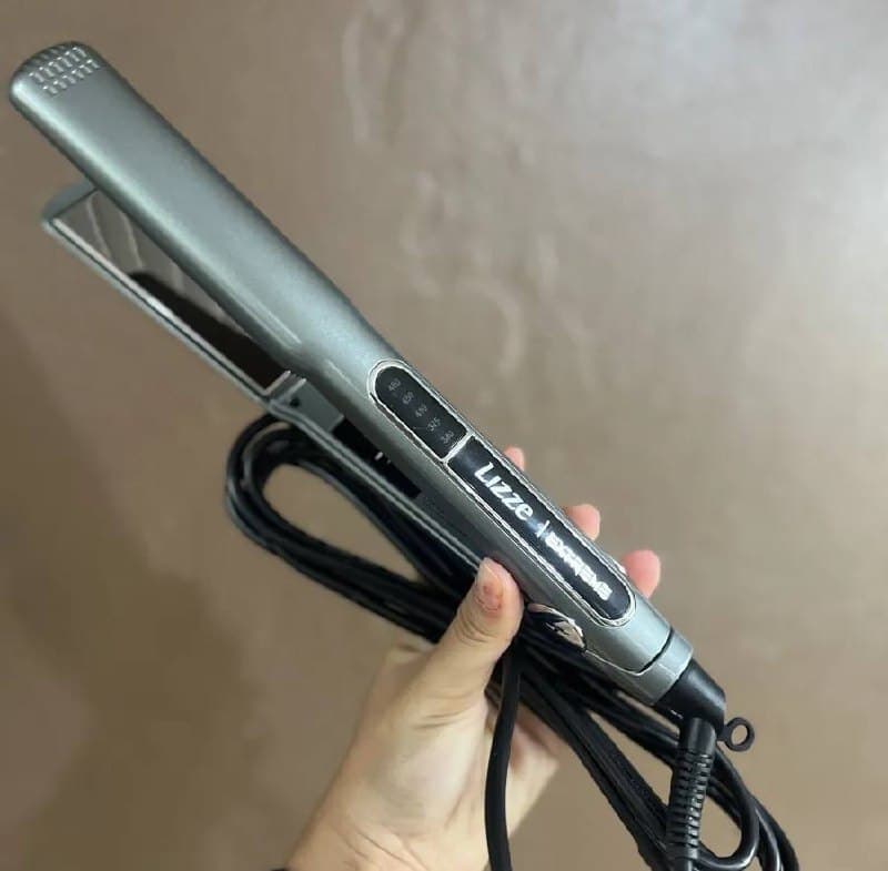 Prancha Lizze Profissional 480 Extreme